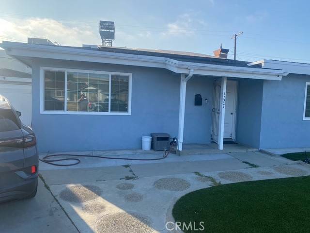 17321 Merit AVE, Gardena, CA 90247