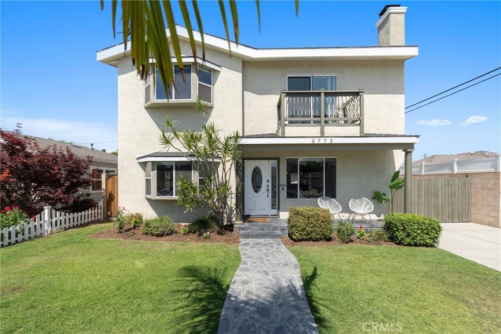 Long Beach, CA 90808,3773 Chatwin Ave