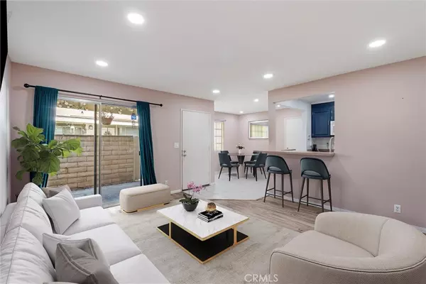 Buena Park, CA 90620,8165 Woodland Dr #54