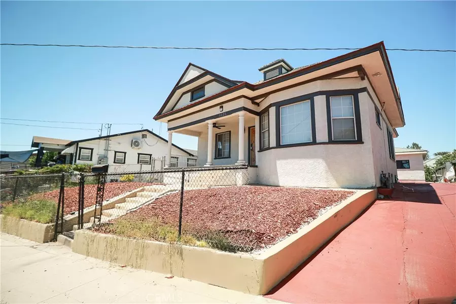 3221 Folsom ST, Los Angeles, CA 90063