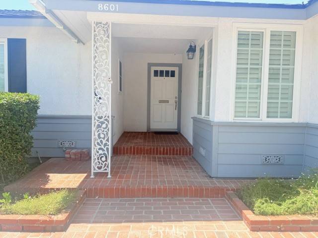 Buena Park, CA 90620,8601 Bel Air ST