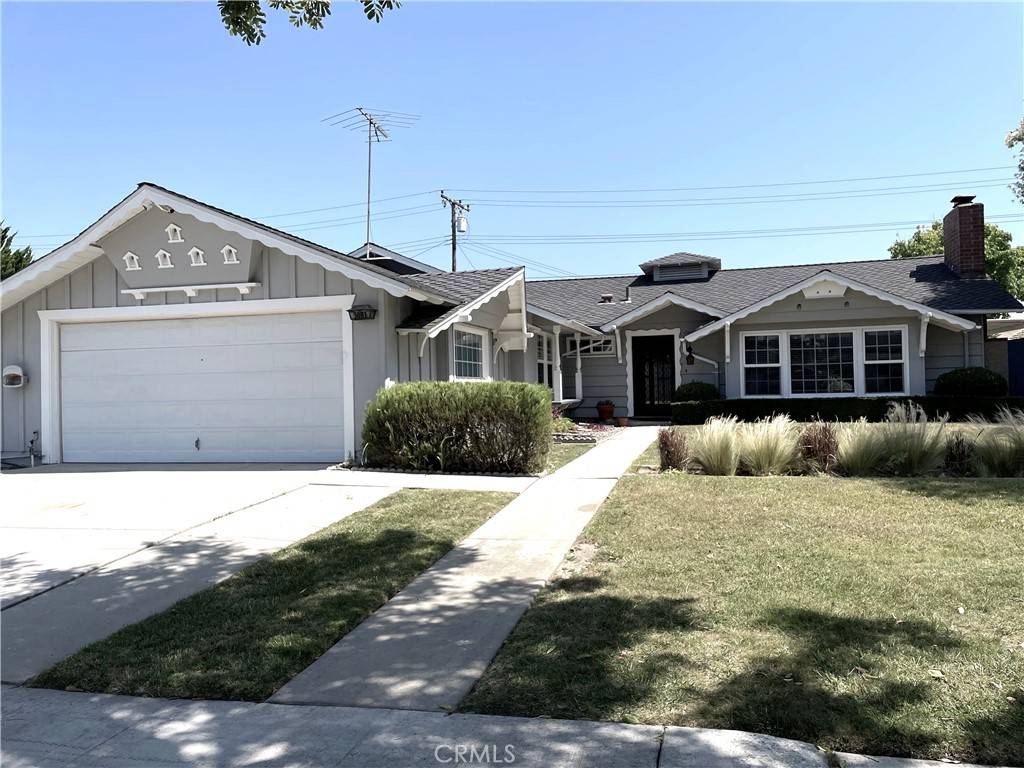 3001 Coleridge DR, Rossmoor, CA 90720