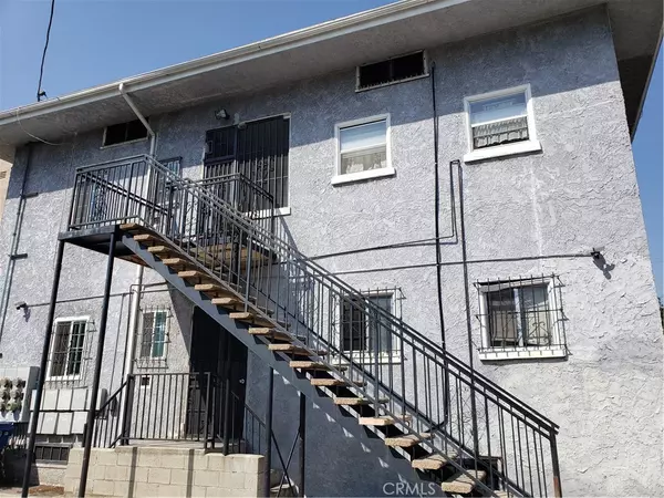 1938 Bonsallo AVE, Los Angeles, CA 90007