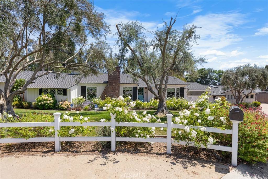 Whittier, CA 90605,15278 El Soneto DR
