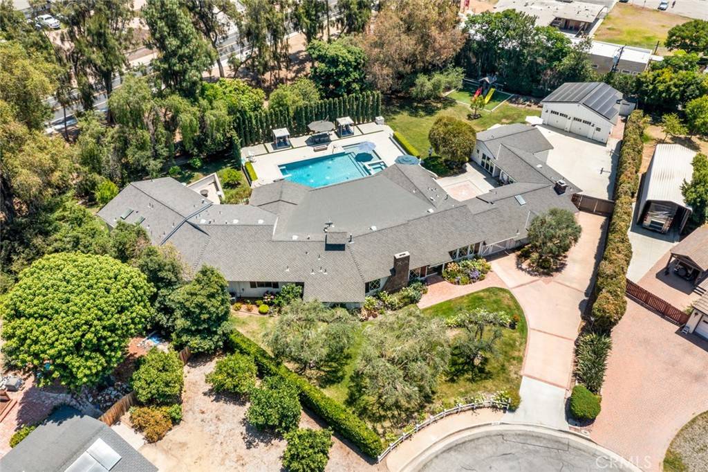 15278 El Soneto DR, Whittier, CA 90605