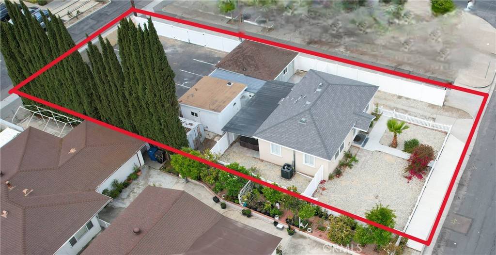 Westminster, CA 92683,8032 18th ST