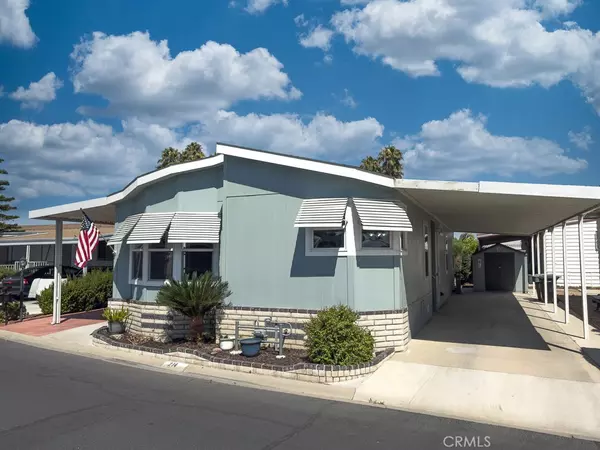 Anaheim, CA 92806,1400 Sunkist ST #214