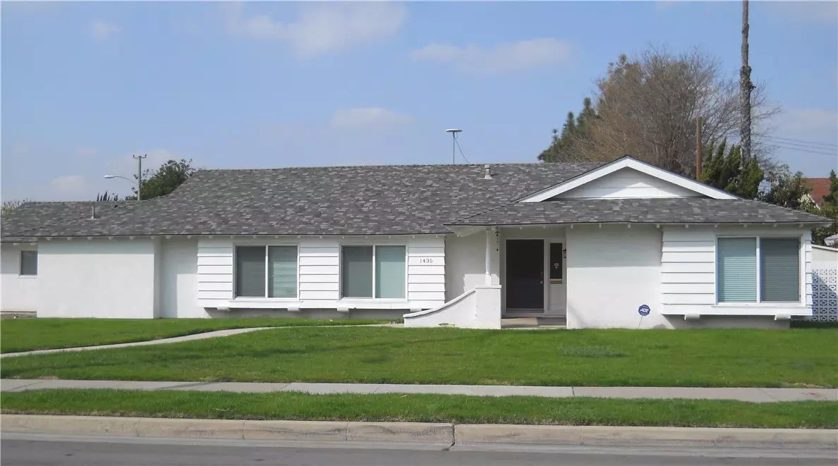 Anaheim, CA 92801,1435 W Westmont DR