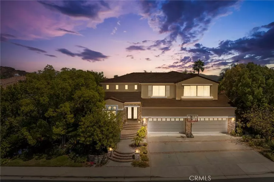 3302 Van Allen PL, Topanga, CA 90290