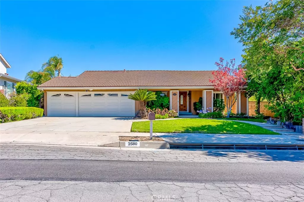 Fullerton, CA 92833,2580 Crown WAY