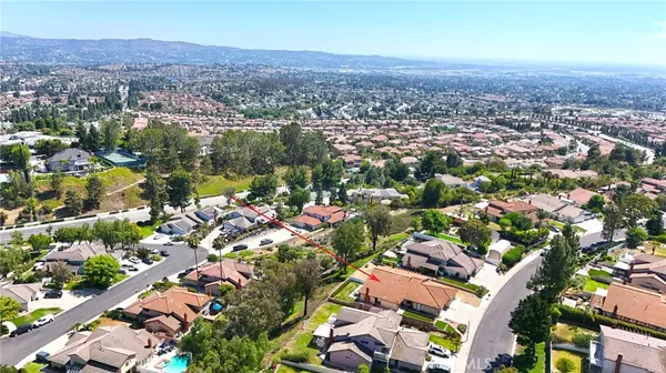 Yorba Linda, CA 92886,3610 Vista Glen CIR