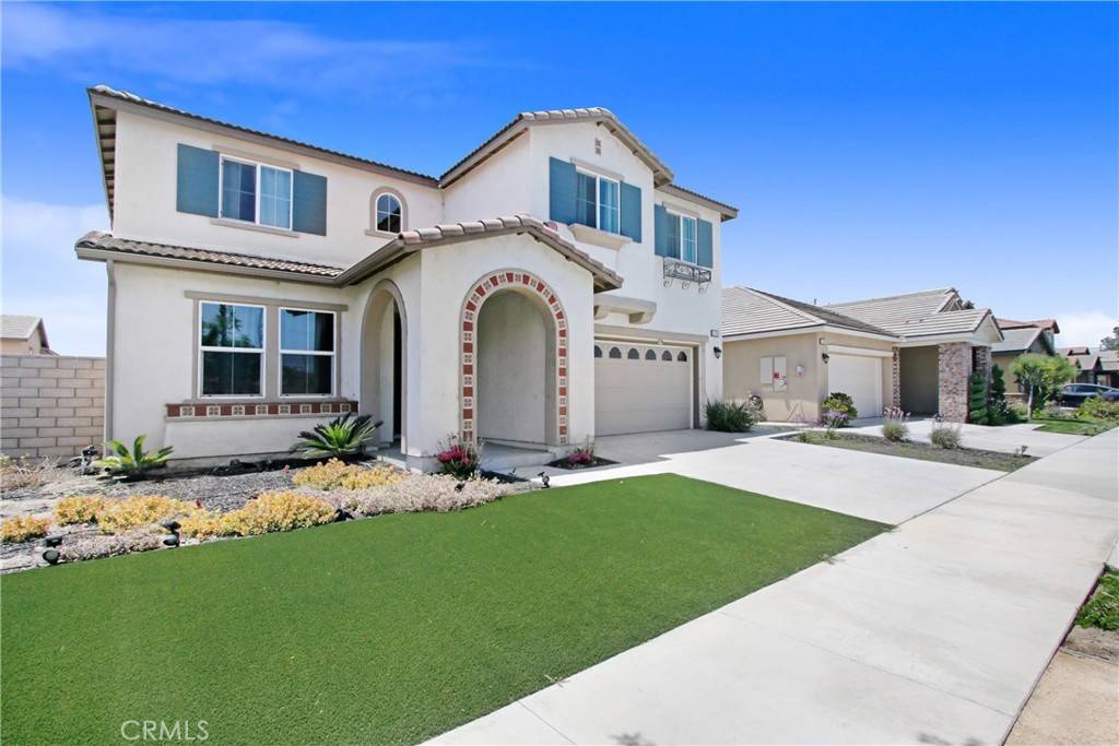 Ontario, CA 91761,2794 E Cornwall ST
