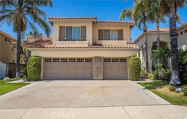 823 S Parkglen PL, Anaheim Hills, CA 92808