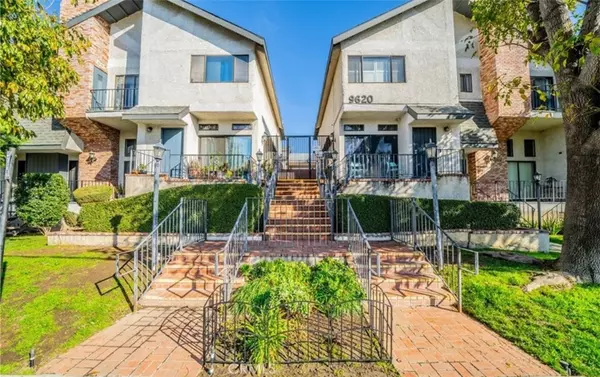North Hills, CA 91343,9620 Sepulveda BLVD #4