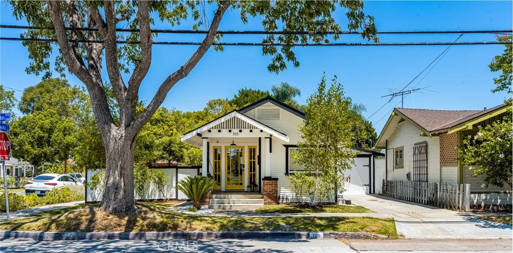 Orange, CA 92866,705 E PALM AVENUE