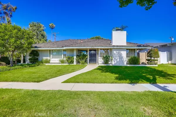 4731 Casa Oro DR, Yorba Linda, CA 92886