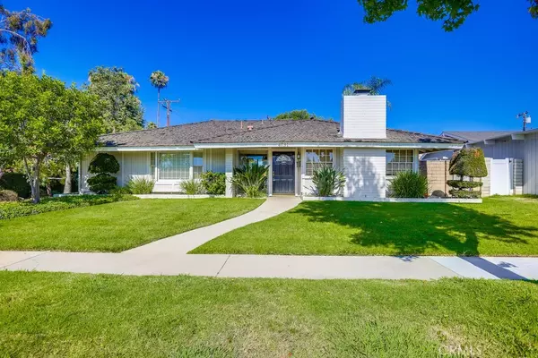 4731 Casa Oro DR, Yorba Linda, CA 92886