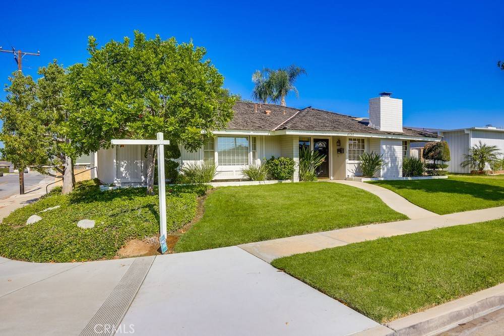 Yorba Linda, CA 92886,4731 Casa Oro DR