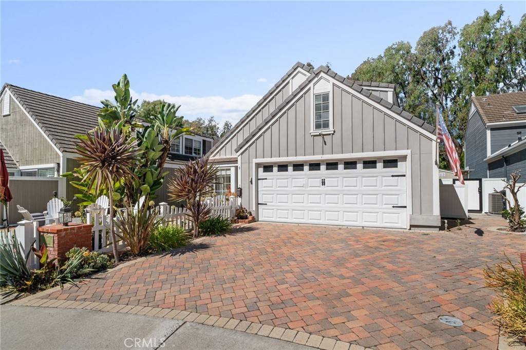 9 Bellingham PL, Laguna Niguel, CA 92677