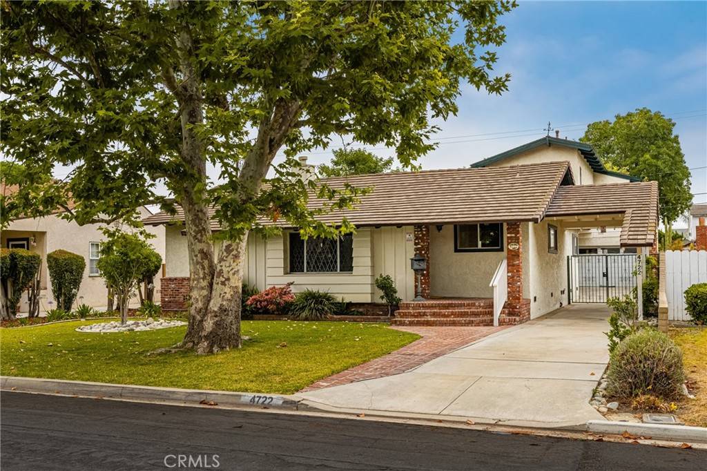 4722 Whitewood AVE, Long Beach, CA 90808