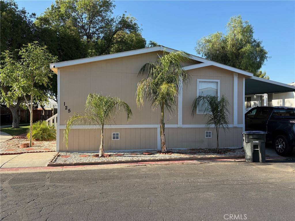 350 E San Jacinto AVE #125, Perris, CA 92571