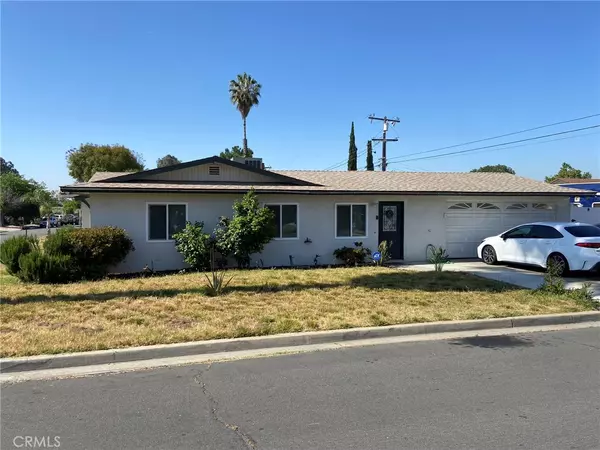 Moreno Valley, CA 92557,12045 Bayless ST