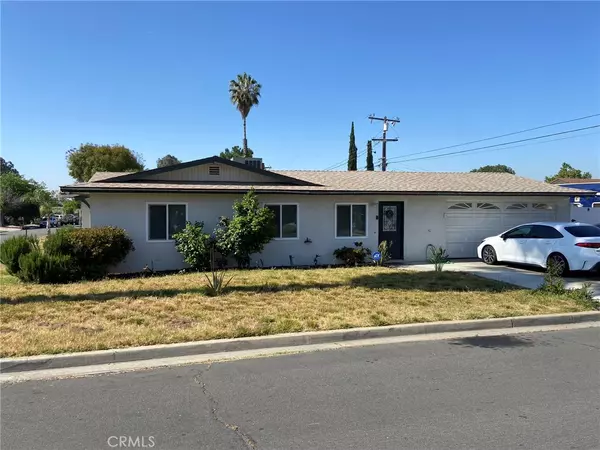 Moreno Valley, CA 92557,12045 Bayless ST