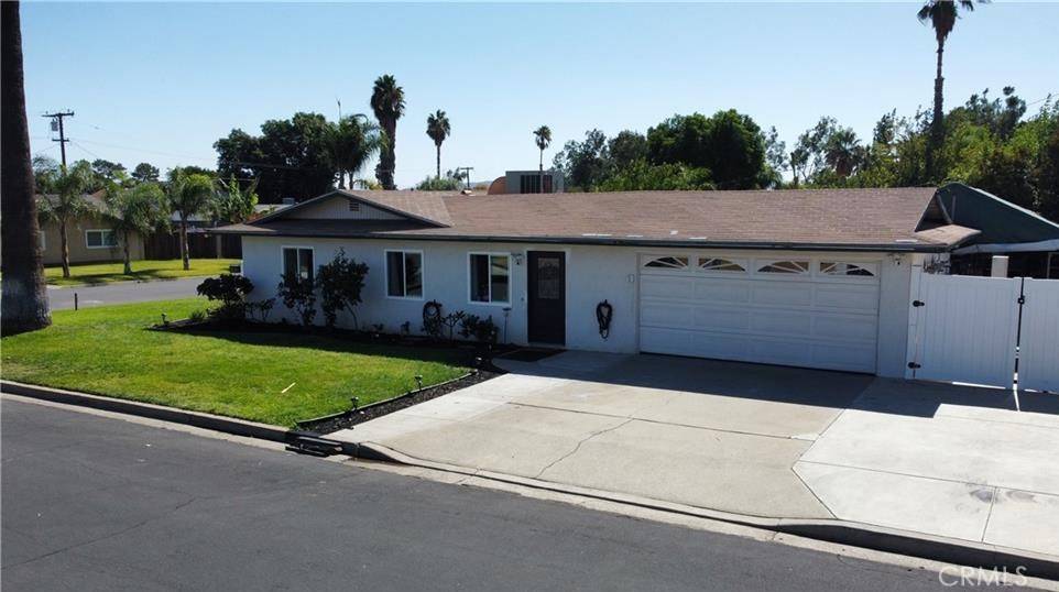Moreno Valley, CA 92557,12045 Bayless ST