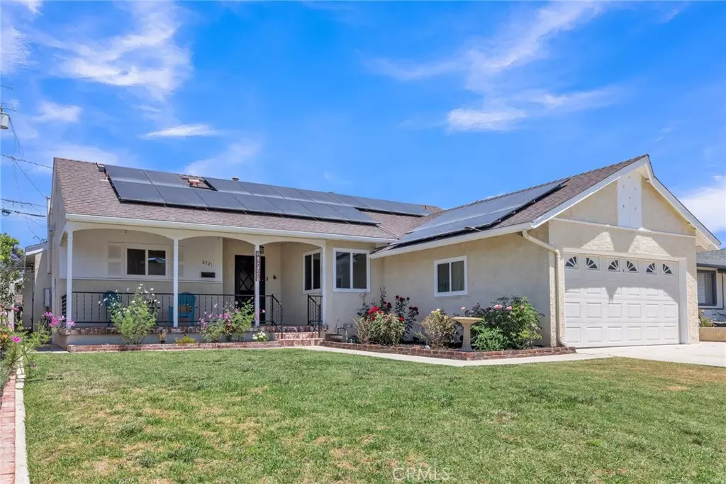 Long Beach, CA 90808,6721 E Coralite ST