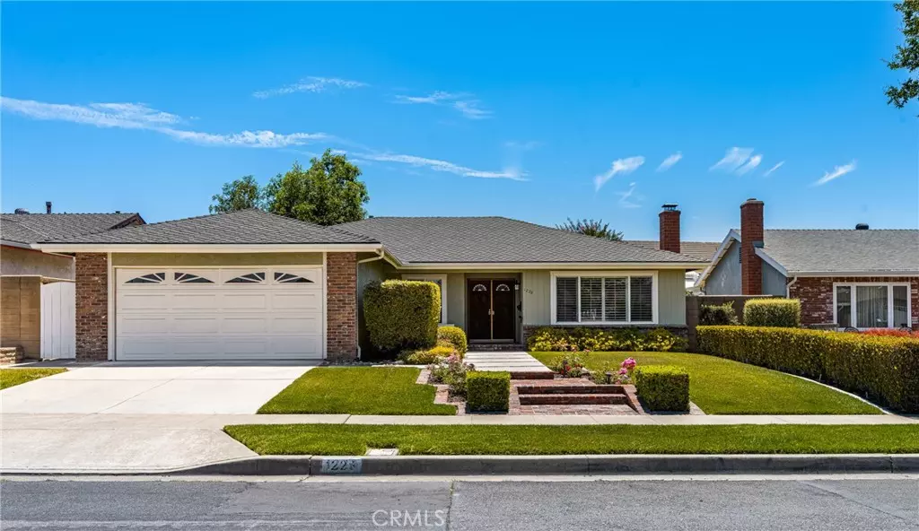 1228 Chalynn Avenue, Orange, CA 92866