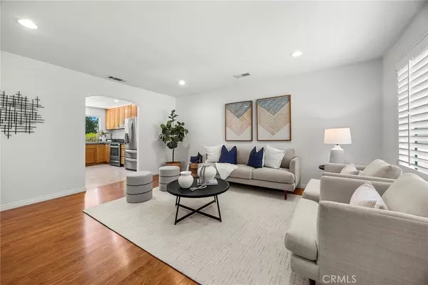 Anaheim, CA 92807,4161 E Fauna AVE