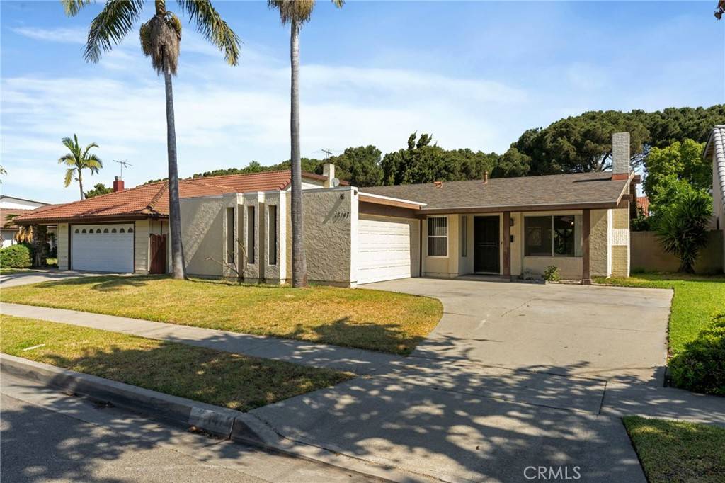 13147 Semora PL, Cerritos, CA 90703