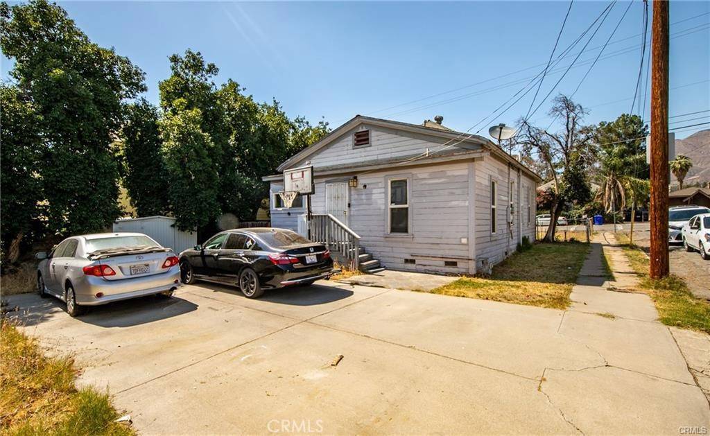 Highland, CA 92346,27175 Pacific ST