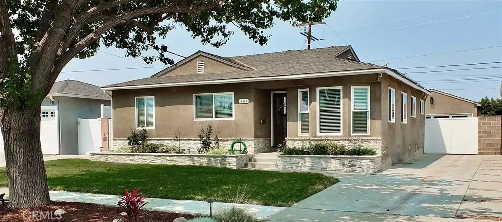 4513 N Paramount BLVD, Lakewood, CA 90712