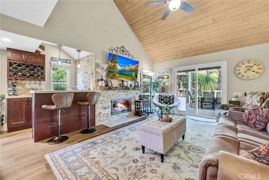 6136 E Morningview DR #31, Anaheim Hills, CA 92807