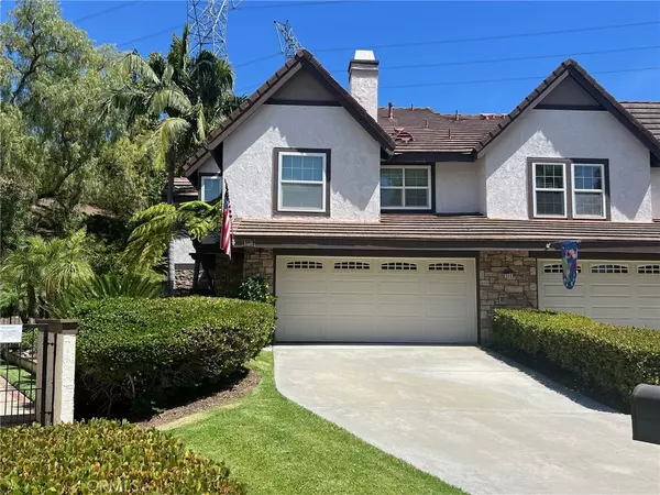 Anaheim Hills, CA 92807,6136 E Morningview DR #31