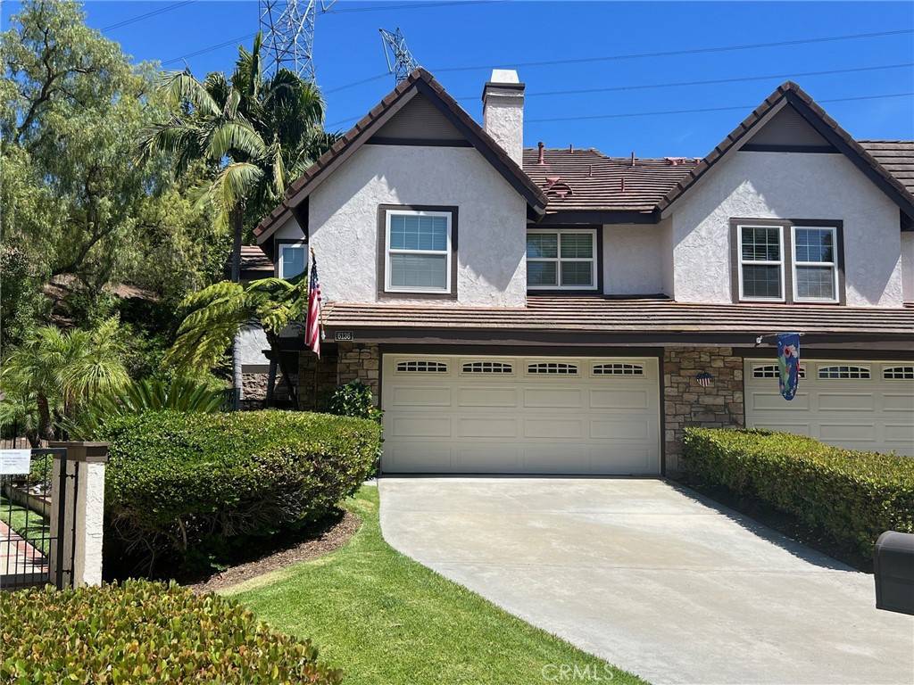 6136 E Morningview DR #31, Anaheim Hills, CA 92807