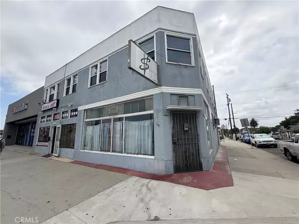 2337 Long Beach BLVD, Long Beach, CA 90806