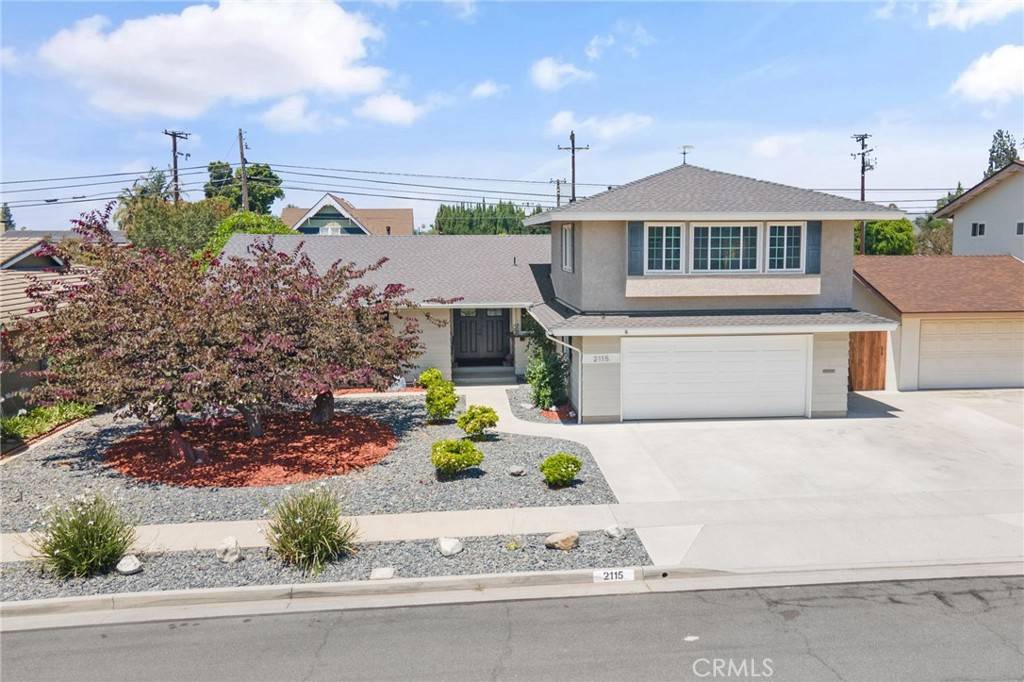 Placentia, CA 92870,2115 Kathryn WAY
