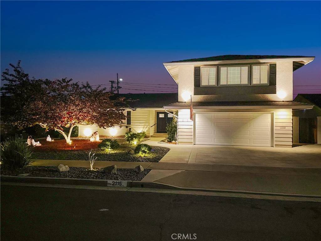 2115 Kathryn WAY, Placentia, CA 92870