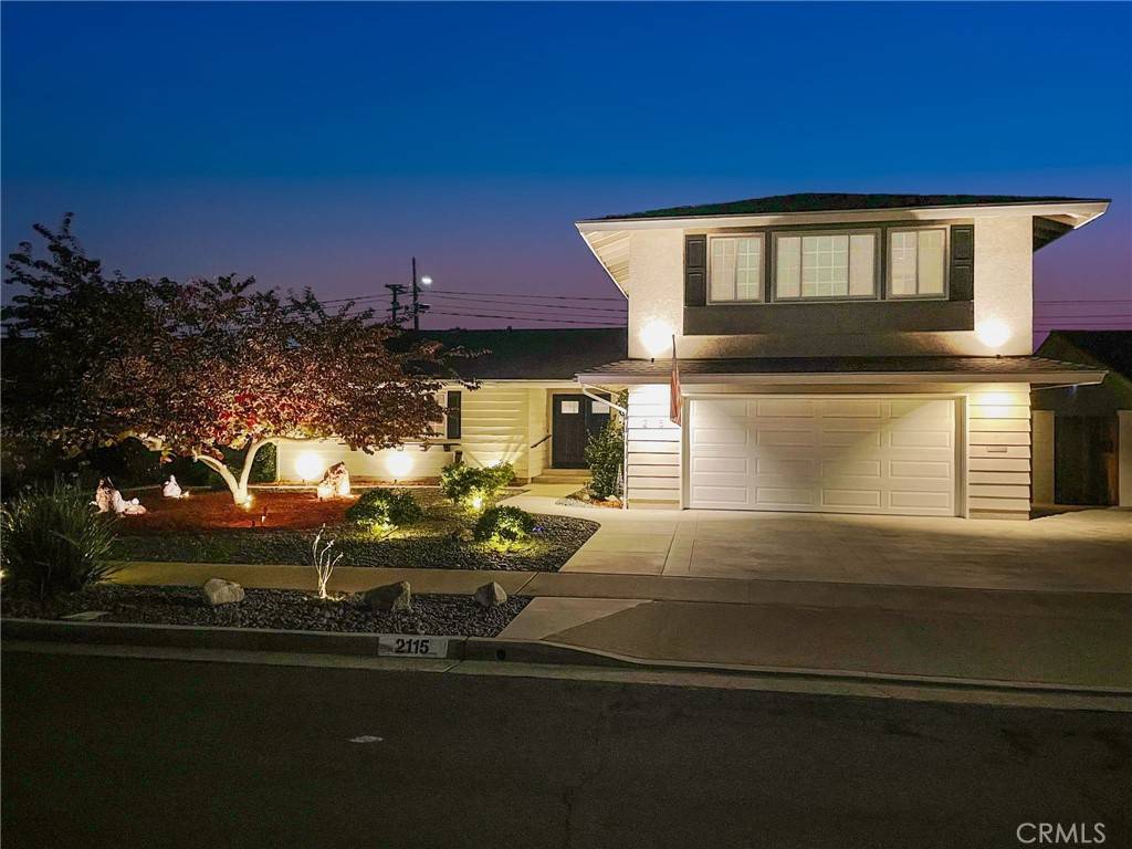 2115 Kathryn WAY, Placentia, CA 92870
