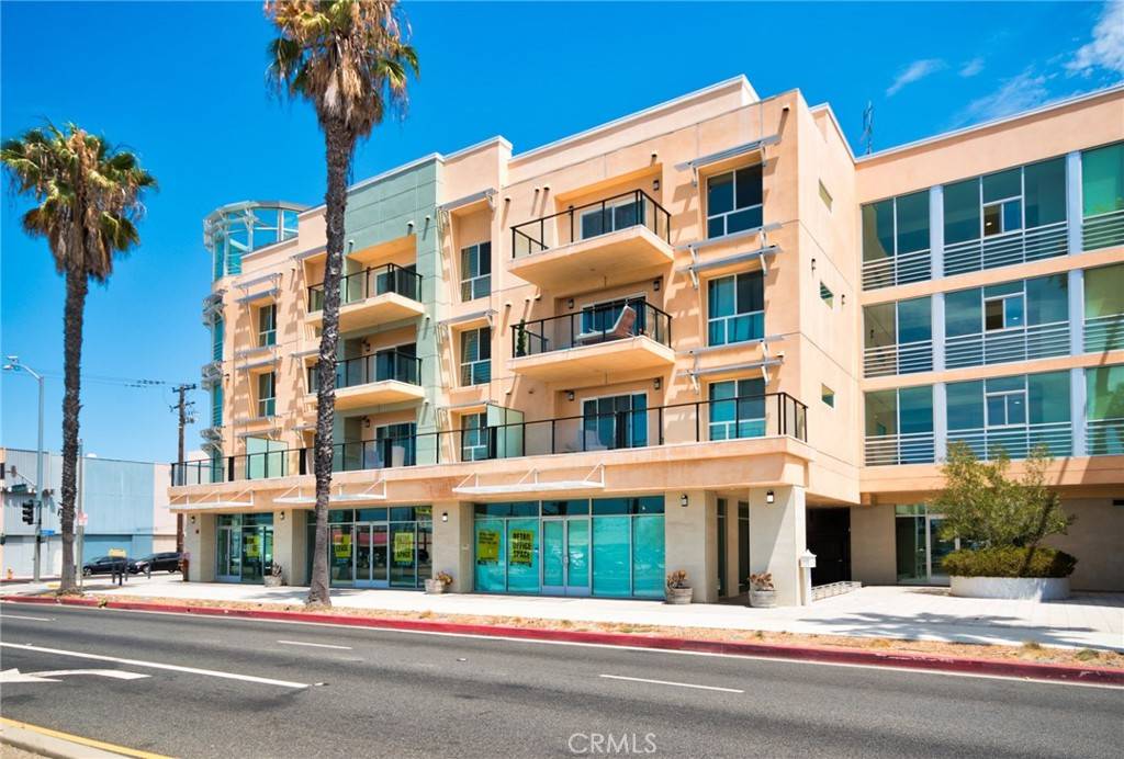 Long Beach, CA 90813,1598 Long Beach BLVD #101