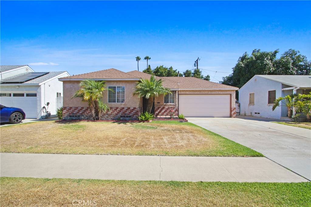 2553 E 219th ST, Carson, CA 90810