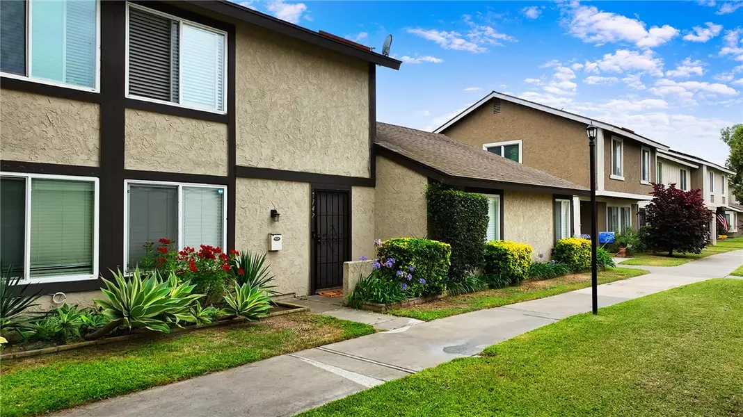 7147 Fulton WAY, Stanton, CA 90680