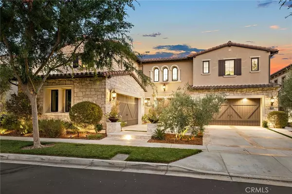 108 Heather Mist, Irvine, CA 92618