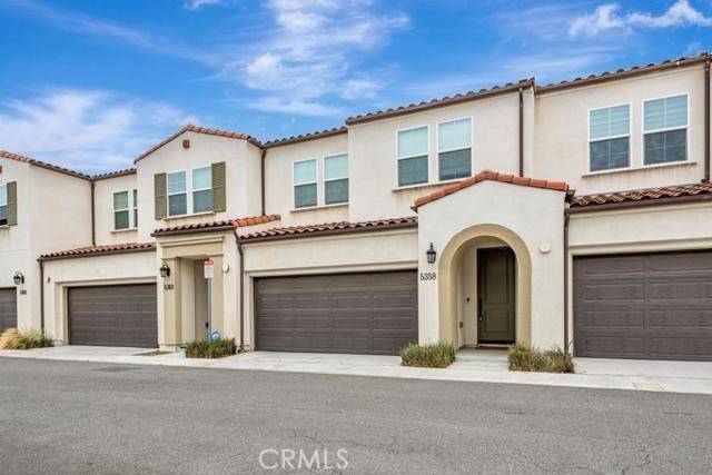 5358 Harvard WAY, Cypress, CA 90630