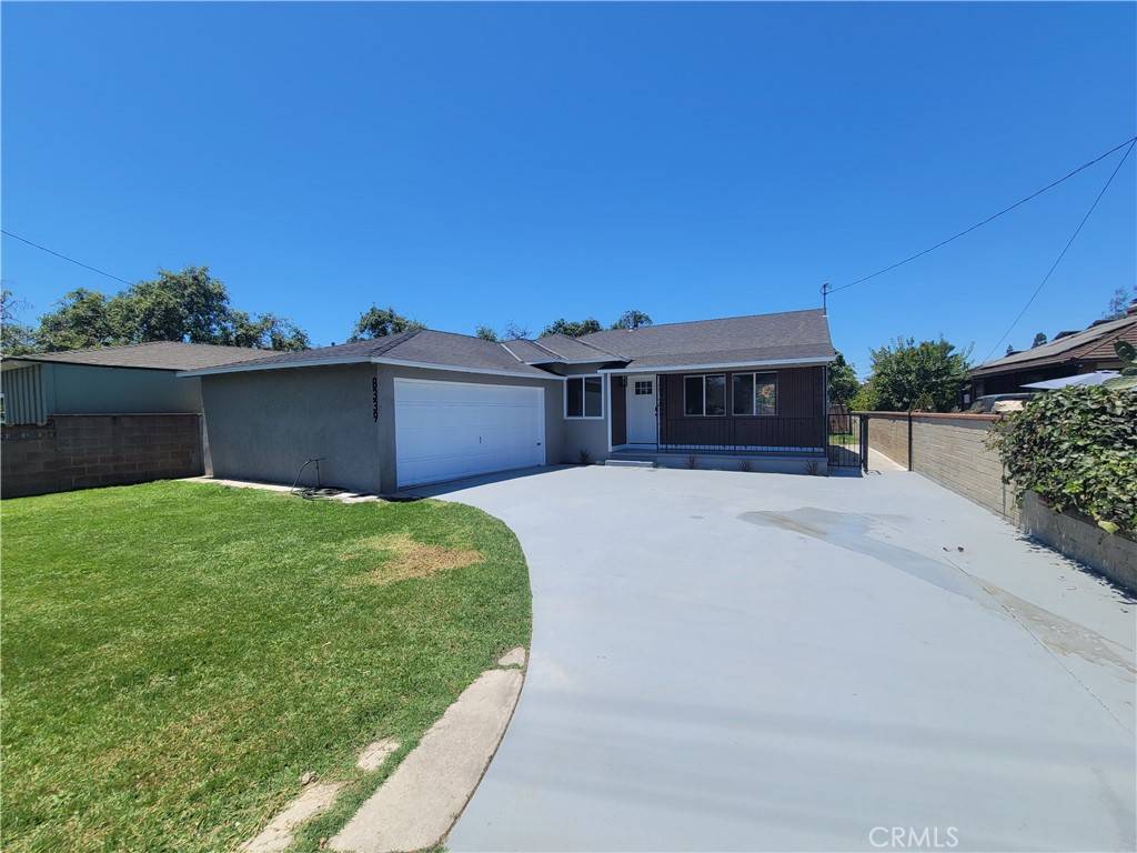 8339 Manzanar AVE, Pico Rivera, CA 90660