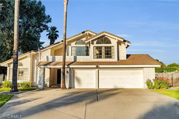 Pomona, CA 91768,1549 Hillcrest Drive