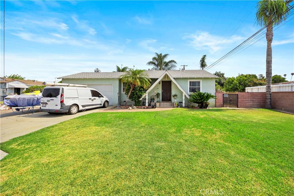 Pico Rivera, CA 90660,9311 Claymore ST