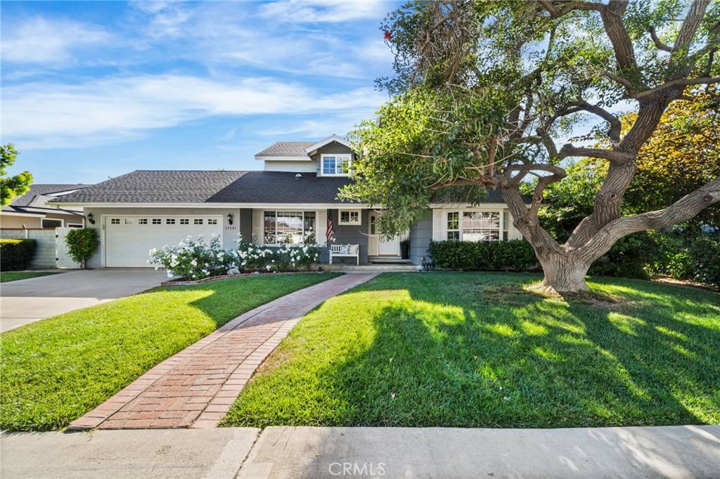 13591 Malena DR, Tustin, CA 92780